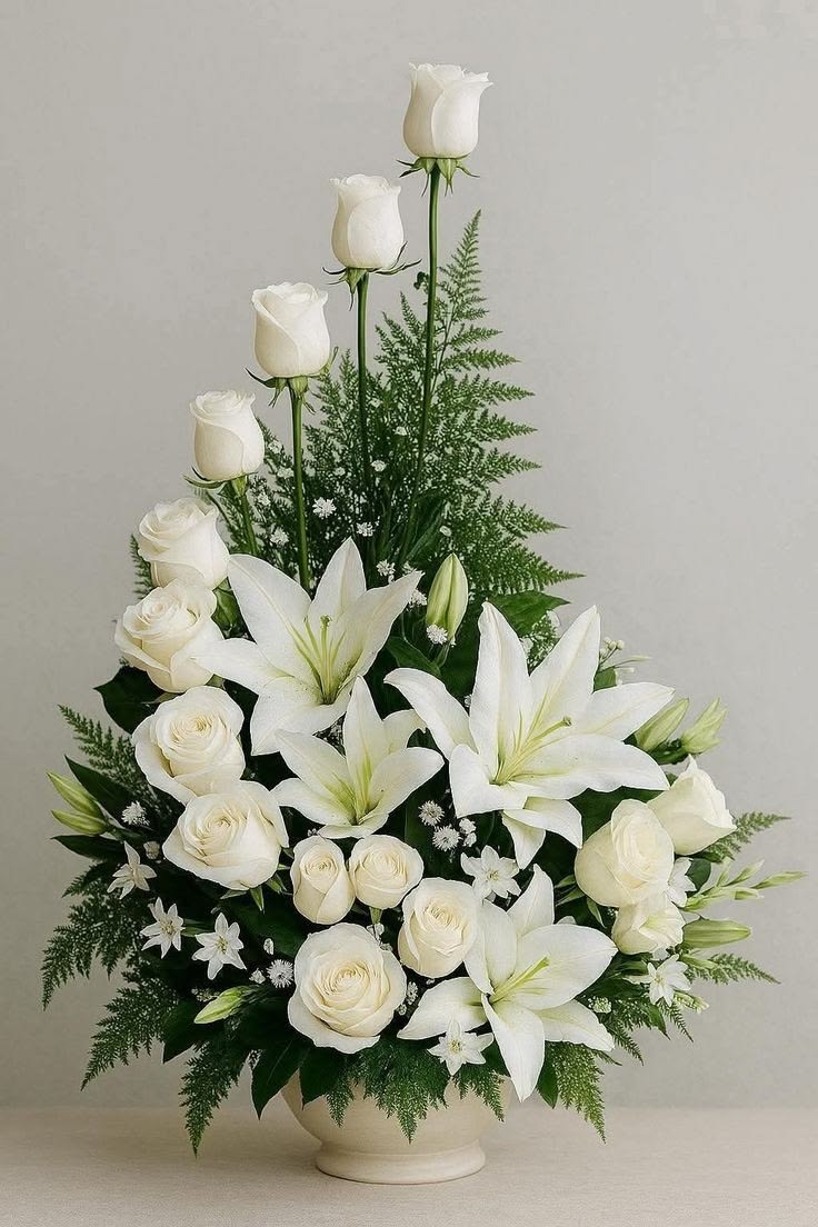 Table Arrangements
